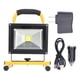 thumbnail image 1 of Luz de inundación para exteriores, luz de trabajo LED portátil, luz de trabajo LED portátil, luz de trabajo de ingeniería de precisión, 1 of 9