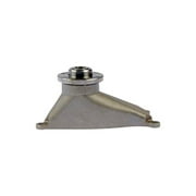 Angle View: Dorman 300-815 Fan Pulley Bracket