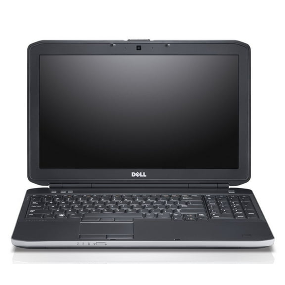 Restored Dell Latitude E5530 15.6" Laptop Intel i3 2.3GHz 4GB 128GB SSD Windows 10 Pro (Refurbished)