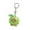 G, variant on Fruit Cat Head Keychain Vintage Lucky Key Small Gift Cut W9G6 δο Q8Q1 W9C4