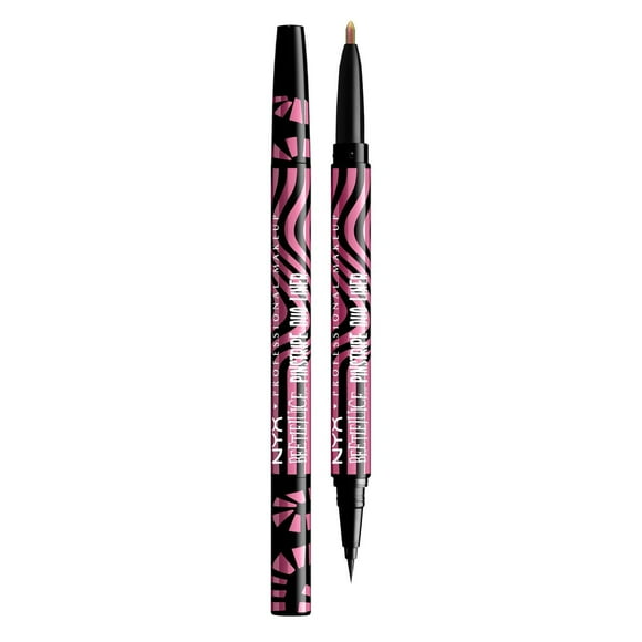 Ligneurs duo Beetlejuice Pin Stripe