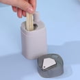 thumbnail image 5 of Table Push Toothpick Box Automatic Up Barrel Pop-up Container Household Living, 5 of 5