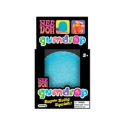 NeeDoh Gumdrop - Satisfying Sensory Toy, Multiple Colors, Children Ages 3+(1 count)