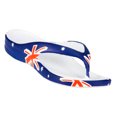 thumbnail image 1 of Women's Dawgs Flip Flops Australia Size 8, 1 of 1