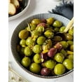 thumbnail image 2 of Sardo Foods Party Mix Olives Large Bulk 2.4Kg/5.29 LBS-(2 PACK), 2 of 5