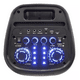 thumbnail image 4 of Bocina Recargable Fussion 3x8 Mega Bass 8x3002, 4 of 6