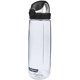 thumbnail image 1 of Botella de agua Nalgene Sustain Tritan sin BPA, 700 ml, transparente, 1 of 3