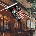 thumbnail image 6 of 250th Anniversary Flag 3x5 Ft America National Flag 250 Years of Freedom 1776-2026 Patriotic Outdoor Lawn Garden Decor, 6 of 7