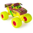 thumbnail image 2 of Monster Jam, Official El Toro Loco Monster Truck, Collector Die-Cast Vehicle, 1:24 Scale, Kids Toys for Boys and Girls Ages 3 and up, 2 of 7
