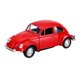 thumbnail image 1 of Sidaley Modelo de coche de juguete Decoración Miniaturas Aleación Artesanía Estatua Adornos Estatuilla Regalo de cumpleaños Vehículos Automoción decorativa y accesorios Rojo, 1 of 6