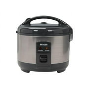 Tiger Electronics JNPS-55U 3 Cup Rice Cooker