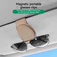 thumbnail image 5 of Soporte para gafas de sol Hola jinjia con clip para coche, 5 of 5
