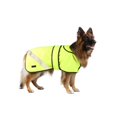 thumbnail image 1 of Firefoot 2 in 1 Waterproof Reflective Dog Coat, 1 of 3
