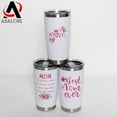 thumbnail image 2 of Mom Gifts - 20 Oz Mom Tumbler with Straw and Lid, Stainless Steel Double Wall Vacuum Insulated Mom Tumbler, Mothers Day Gifts for Mom From Daughter Son, Birthday Gifts for Mom, Christmas Gifts for Mom, 2 of 6