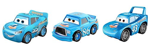 disney cars figures