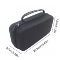thumbnail image 3 of Estuche de transporte para Ninten Do Switch estuche rígido protector 20 tarjetas de alta capacidad, 3 of 5