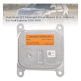 thumbnail image 2 of Applicable to High Beam Headlight Controller Module For, 2 of 12