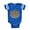 Royal Blue, variant on CafePress - Filigree Pattern Pumpkin - Cute Infant Baby Football Bodysuit