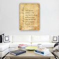 thumbnail image 4 of Proverbs 22 6 Bible Quote Wall Art Scripture Posters Poster Canvas Living Room Hanging Decorations Pictures for Bedroom Decorative Paintings, 4 of 6