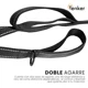 thumbnail image 3 of Correa Reflectante De Doble Capa Con Asa Doble Para Perros, 3 of 8