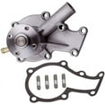 thumbnail image 6 of Sz Machparts Water Pump 185-5433 0185-5433 Fits for Cummins Onan RV Diesel Generator, 6 of 6
