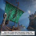 thumbnail image 2 of Assassin's Creed Valhalla (PS4), 2 of 6