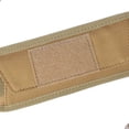thumbnail image 3 of fastboy Adjustable Shoulder Strap Replacement Removable Padded Pad Durable Accessory Brown, 3 of 7