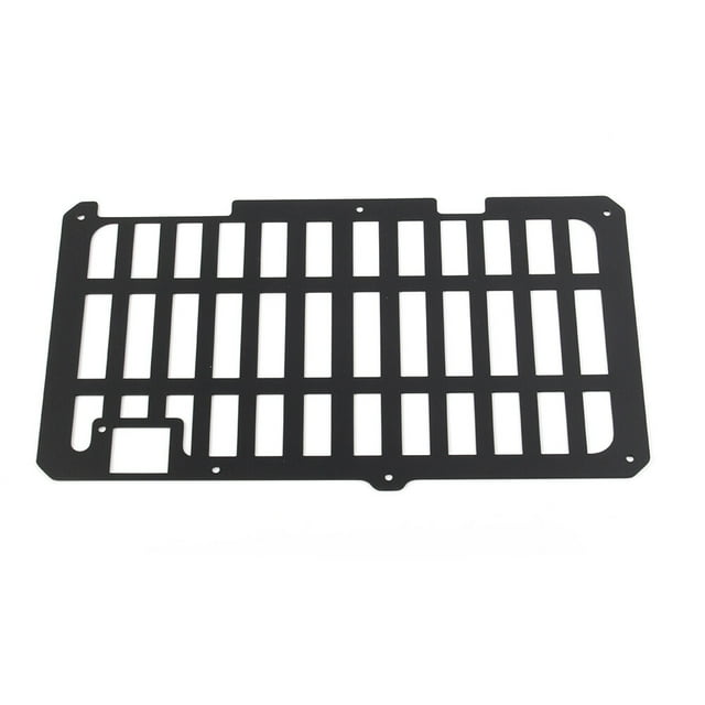 Motorcycle Radiator Grille Guard Cover Grill Fit for Honda CRF300 Rally