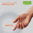 thumbnail image 3 of Pasta de óxido de zinc Medline Remedy Specialized con mentol 120 ml, 3 of 8