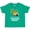 Kelly Green, variant on Inktastic Grandma and Grandpa Camping Buddy Boys or Girls Toddler T-Shirt
