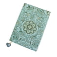 thumbnail image 4 of Cubierta de libro de tela, estuche de libro planificador, lector de libros reutilizable, regalo, cubierta de libros de texto, protector de libros para Estuche para libros A6 mayimx Funda de libro, 4 of 9