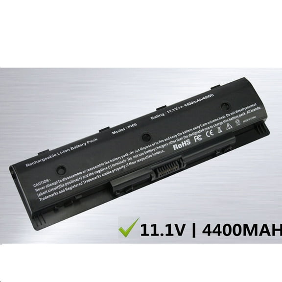 Battery For HP 710416-001 710417-001