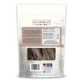 thumbnail image 4 of All American Canine Duck Jerky for Dogs, 2 oz Bag, 4 of 7