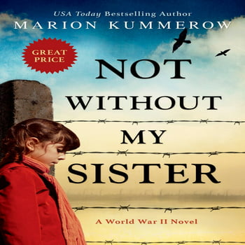 Marion Kummerow Not Without My Sister (Paperback)
