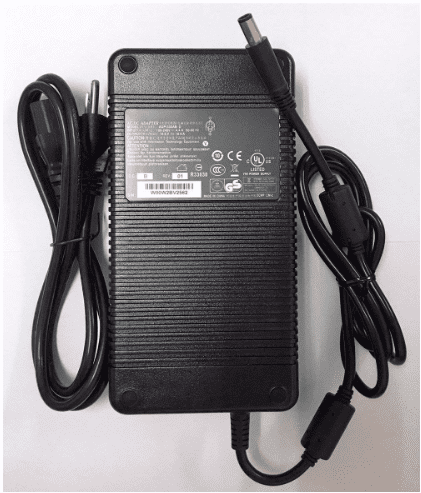 ADP-330AB FOR Dell Alienware X51 X51 R2 M18x Y90RR 330W AC Adapter charger