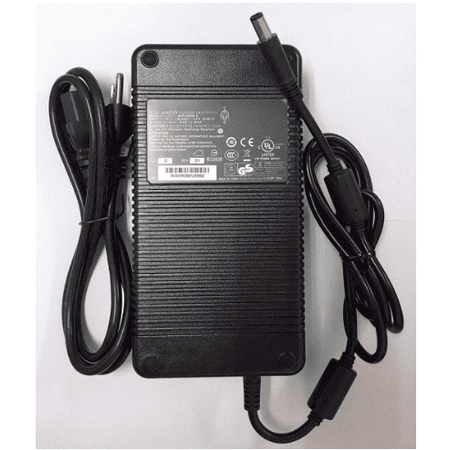 330W 19.5V 16.9A ADP-330AB D, 332-1432 Power Supply for DELL Alienware x51, X51 R2,M18x 330W Power AC Adapter Charger for Dell P/N : XM3C3, DA330PM111,ADP-330AB D, 331-2429