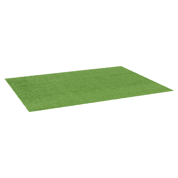 Mainstays 6 ft. x 8 ft. Green Turf Outdoor Rug, Zen Grass - Walmart.ca