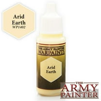 The Army Painter Warpaints: Arid Earth 18ml