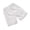 Grey, variant on HGIEYS Kids Summer Athletic Shorts, Lightweight Loose Fit Casual Shorts with Side Stripes, Elastic Waist Breathable Sports Shorts for Boys Girls 5-6 Years