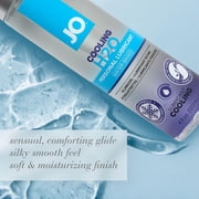 JO H2O Lubricant - Cooling (2 oz)