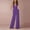 Z01#Purple, variant on IROINNID Sleeveless Off-the-Shoulder Jumpsuit For Women Full-Length Ladies Summer Backless Loose Long Rompers Jumpsuit