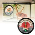 thumbnail image 1 of Compteur de Température et d'Humidité pour Alimentation par Chenilles, Mécanique Haute Précision, Résistance Élevée à l'Humidité et Prévention, Compteur de Température et d'Humidité, Horaire de Nettoyage Domestique, Appareils d'Aspiration pour Lit, 1 of 3