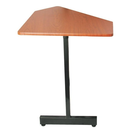 - On-Stage WSC7500RB WS7500 Series Workstation Corner Accessory (Rosewood)