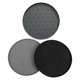 thumbnail image 1 of OHOIOLLA 3Ud Tapete Impermeable Para Comedero Y Con Bordes Elevados Y Estilo Decorativo, 1 of 8