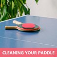 thumbnail image 1 of unbranded Esponja Quitamanchas Para Raqueta De Tenis De Con Acabado Sin Rayas Ni Residuos, 1 of 5
