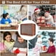 thumbnail image 2 of Wood Piggy Banks Save Money Organization Box, 2 of 5