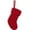 Red, variant on LanSuare Christmas Knitted Stockings, Knitted Christmas Stockings, Xmas Hanging Stockings for Family Holiday Season Decor, Christmas Decorations