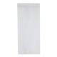 thumbnail image 1 of Cortina para balcón, cortina transparente con bolsillo para ventana, tratamiento de ventana, resultados impresionantes, 1 of 8