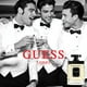 thumbnail image 3 of Loción para después del afeitado Guess Uomo 100 ml fragancia fresca y elegante, 3 of 4