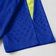 thumbnail image 7 of Boys Athletic Shorts Soccer Jersey Team Soccer Uniforms with Shorts Football Athletic for Out T Sports Blue XS, 7 of 7
